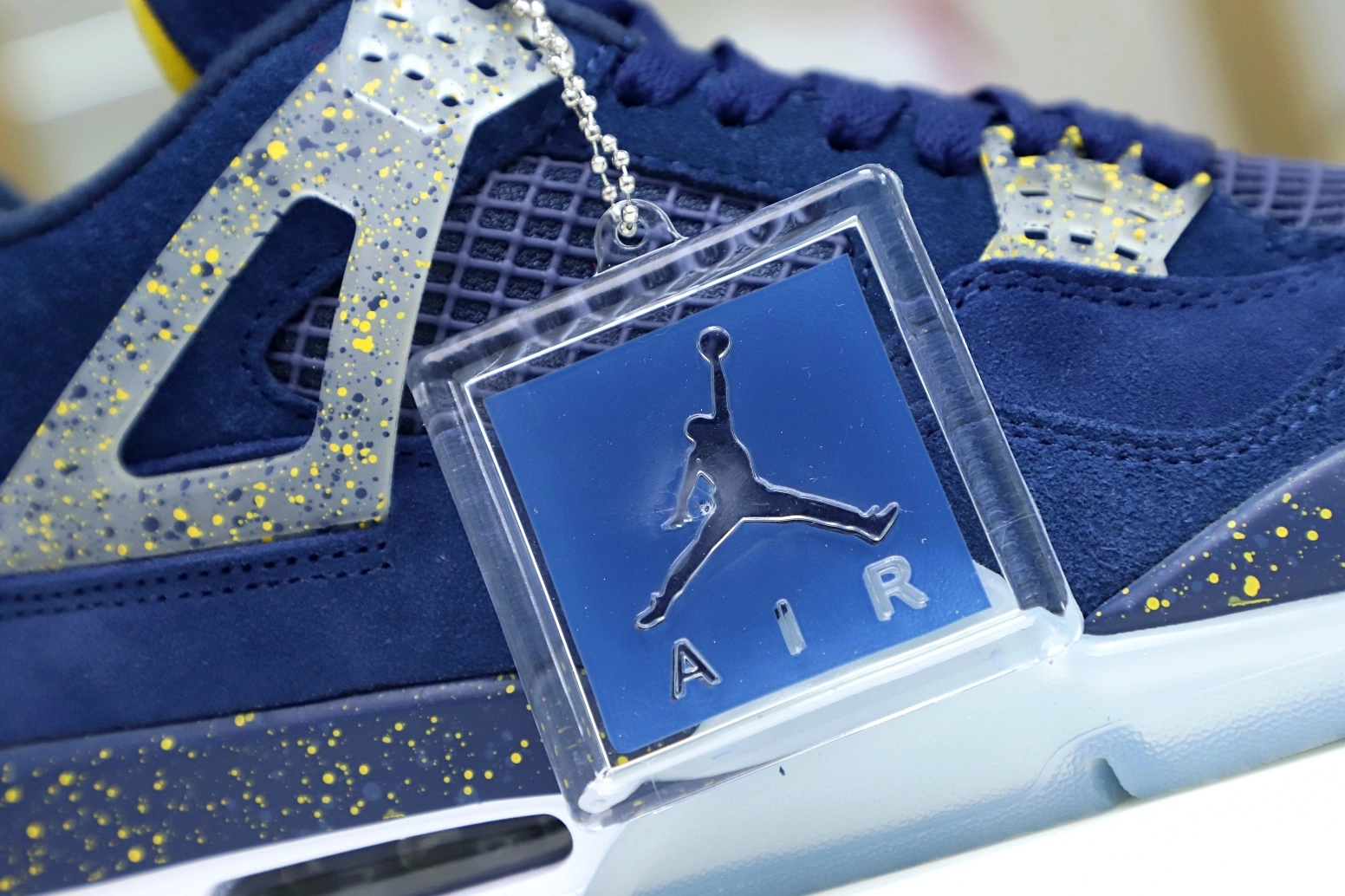 Air 4 Jordan Jordan 1108